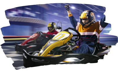 Karting Image