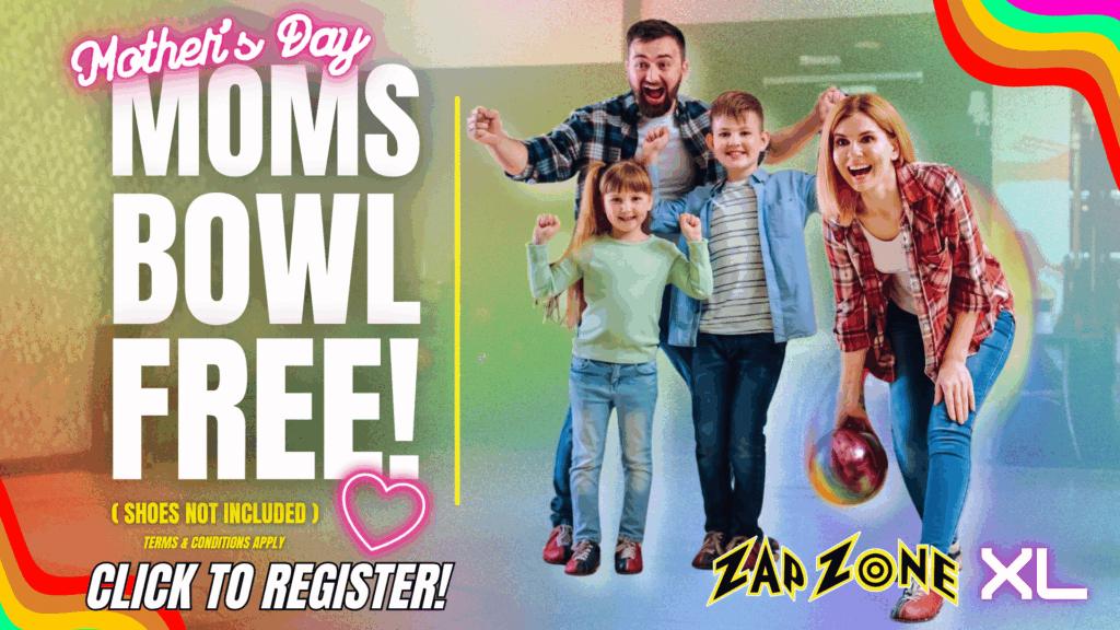 Zap Zone XL at Lansing Michigan | Go-Karts, Laser Tag, Bowling and
