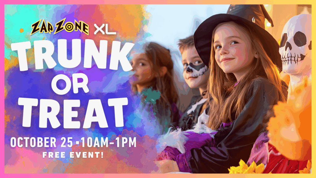 Zap Zone XL at Lansing Michigan | Go-Karts, Laser Tag, Bowling and