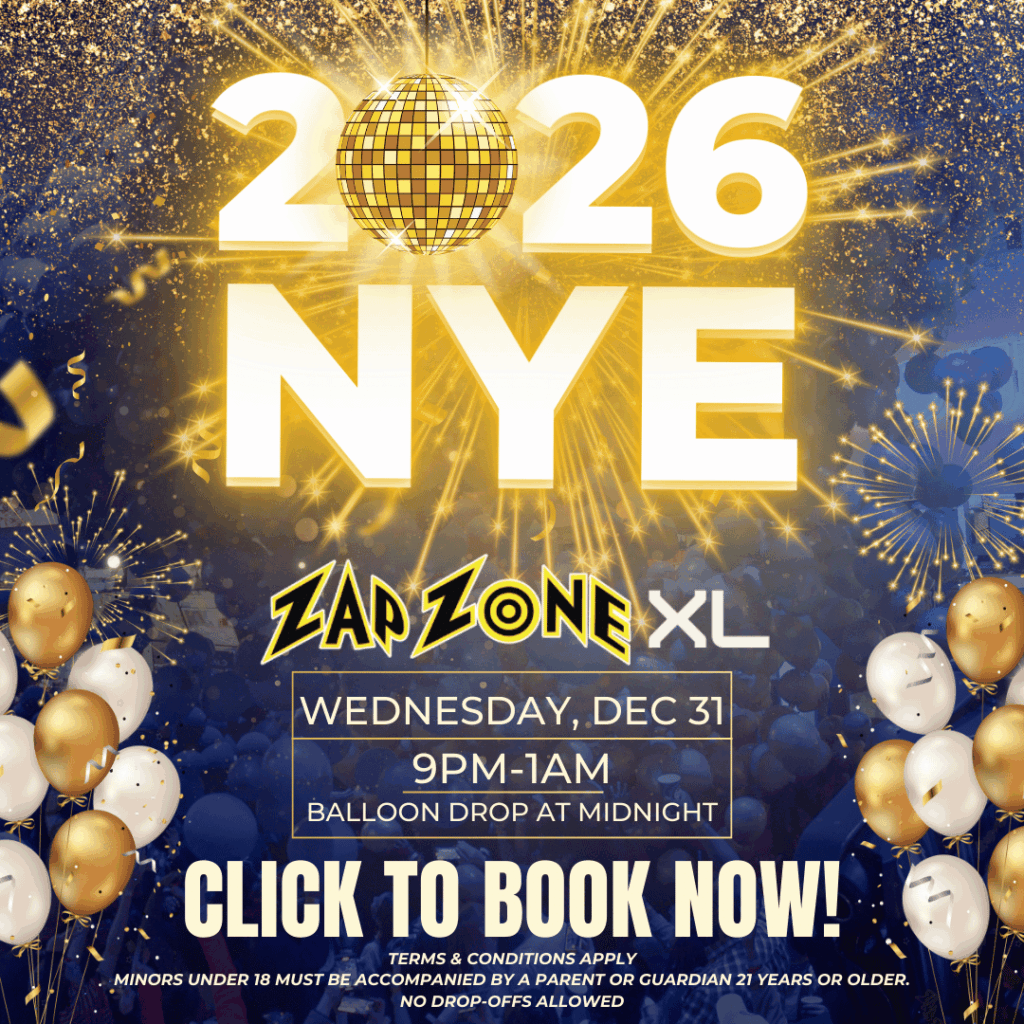 Zap Zone XL at Lansing Michigan | Go-Karts, Laser Tag, Bowling and