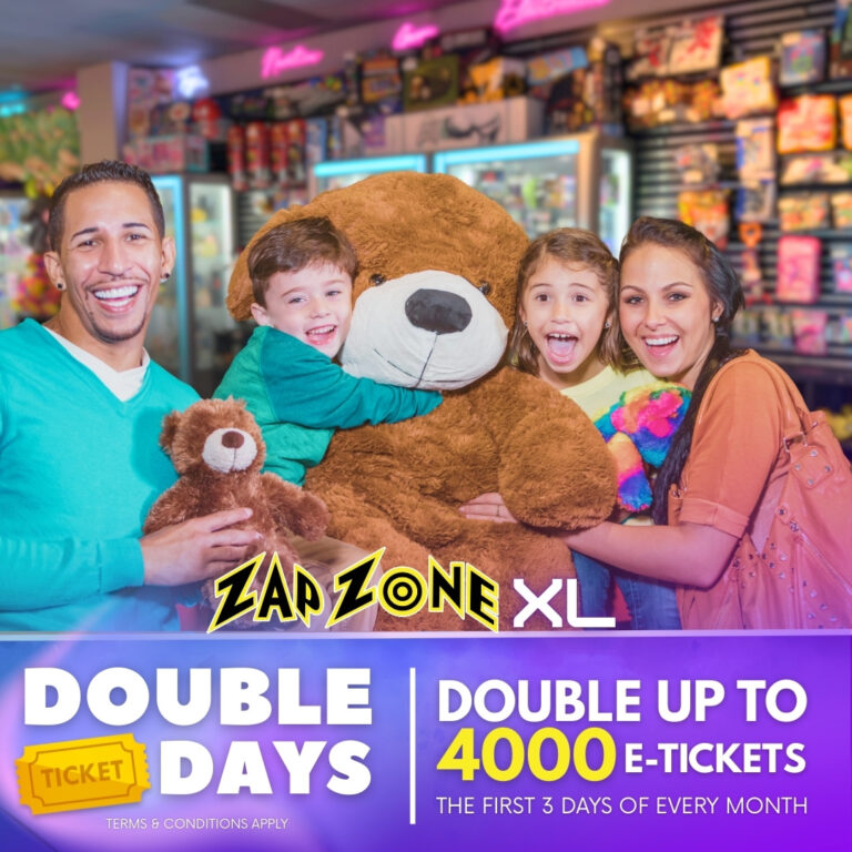 Zap Zone XL at Lansing Michigan | Go-Karts, Laser Tag, Bowling and