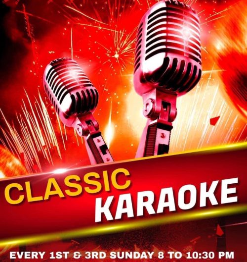 Zap Zone XL amusement center-indoor games-arcade games-family games-family events-attractions-5220 W Saginaw Highway-Lansing-Michigan 48917-Classic Karaoke-Every 1st & 3rd Sunday-Hosted by the Fame Factory-Free Entry-All Ages